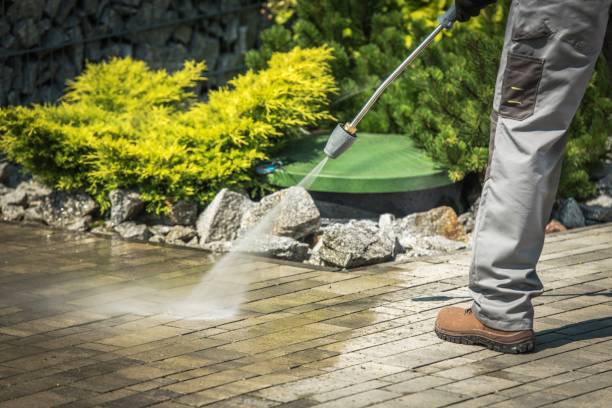 Best Concrete Surface Cleaning in Northwoods, MO