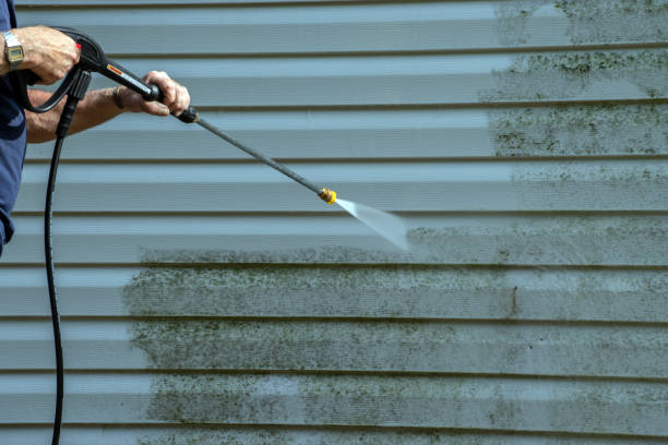 Professional Pressure Washing Services in Northwoods, MO